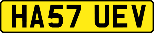 HA57UEV