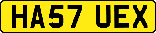 HA57UEX