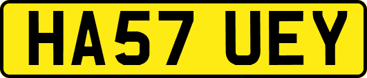 HA57UEY
