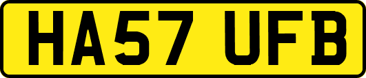 HA57UFB