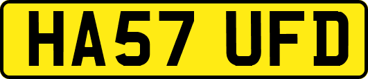HA57UFD
