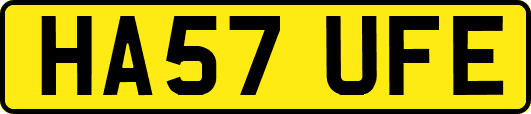 HA57UFE