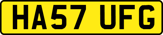 HA57UFG