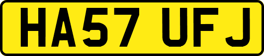 HA57UFJ