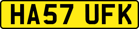 HA57UFK