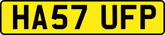 HA57UFP