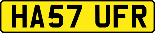 HA57UFR