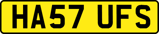 HA57UFS