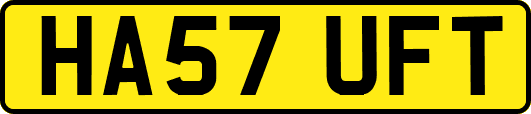 HA57UFT