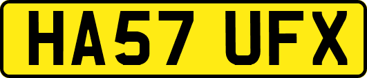 HA57UFX