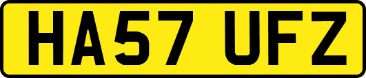 HA57UFZ