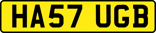 HA57UGB