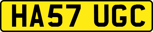 HA57UGC