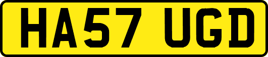 HA57UGD