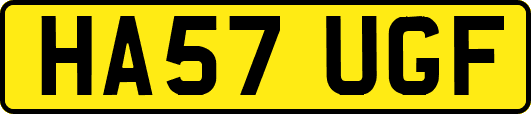 HA57UGF