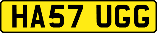 HA57UGG