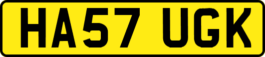 HA57UGK