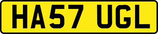 HA57UGL