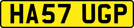 HA57UGP