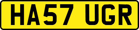 HA57UGR