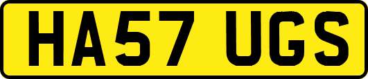 HA57UGS