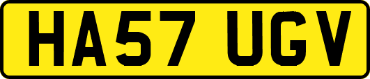 HA57UGV