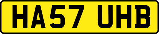 HA57UHB