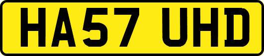 HA57UHD