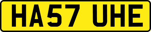 HA57UHE