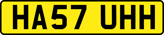 HA57UHH