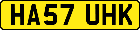 HA57UHK