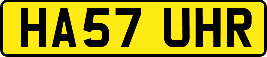 HA57UHR