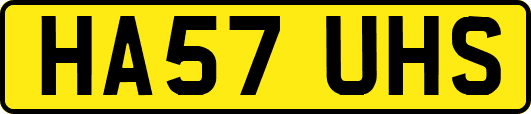 HA57UHS