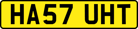HA57UHT