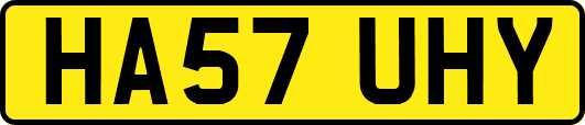 HA57UHY