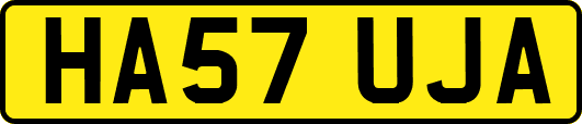 HA57UJA