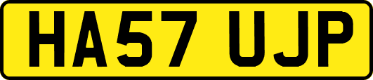 HA57UJP