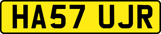 HA57UJR