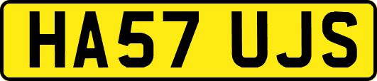 HA57UJS