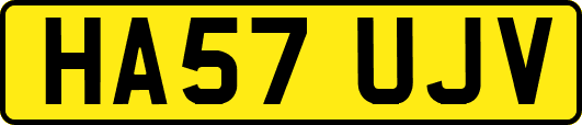 HA57UJV