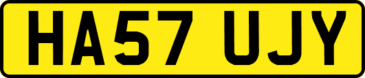HA57UJY