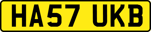 HA57UKB