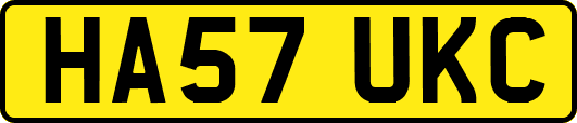 HA57UKC