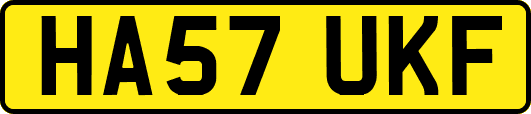 HA57UKF