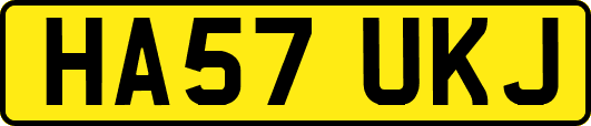 HA57UKJ