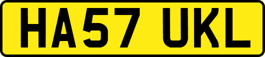 HA57UKL