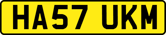 HA57UKM