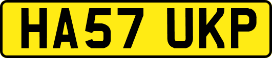 HA57UKP