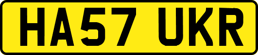HA57UKR