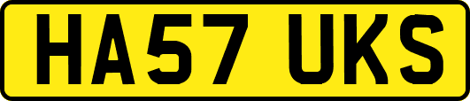 HA57UKS